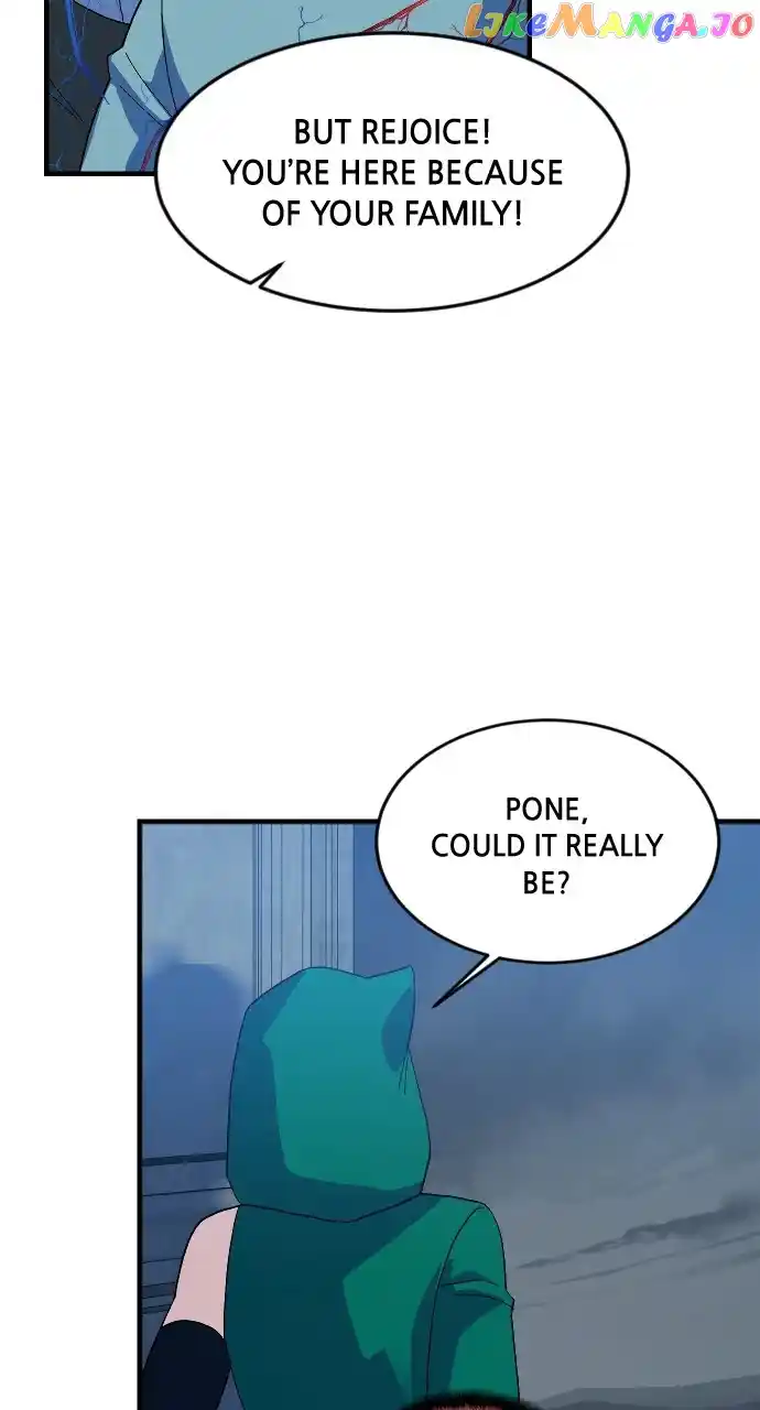 The Last Golden Child Chapter 103