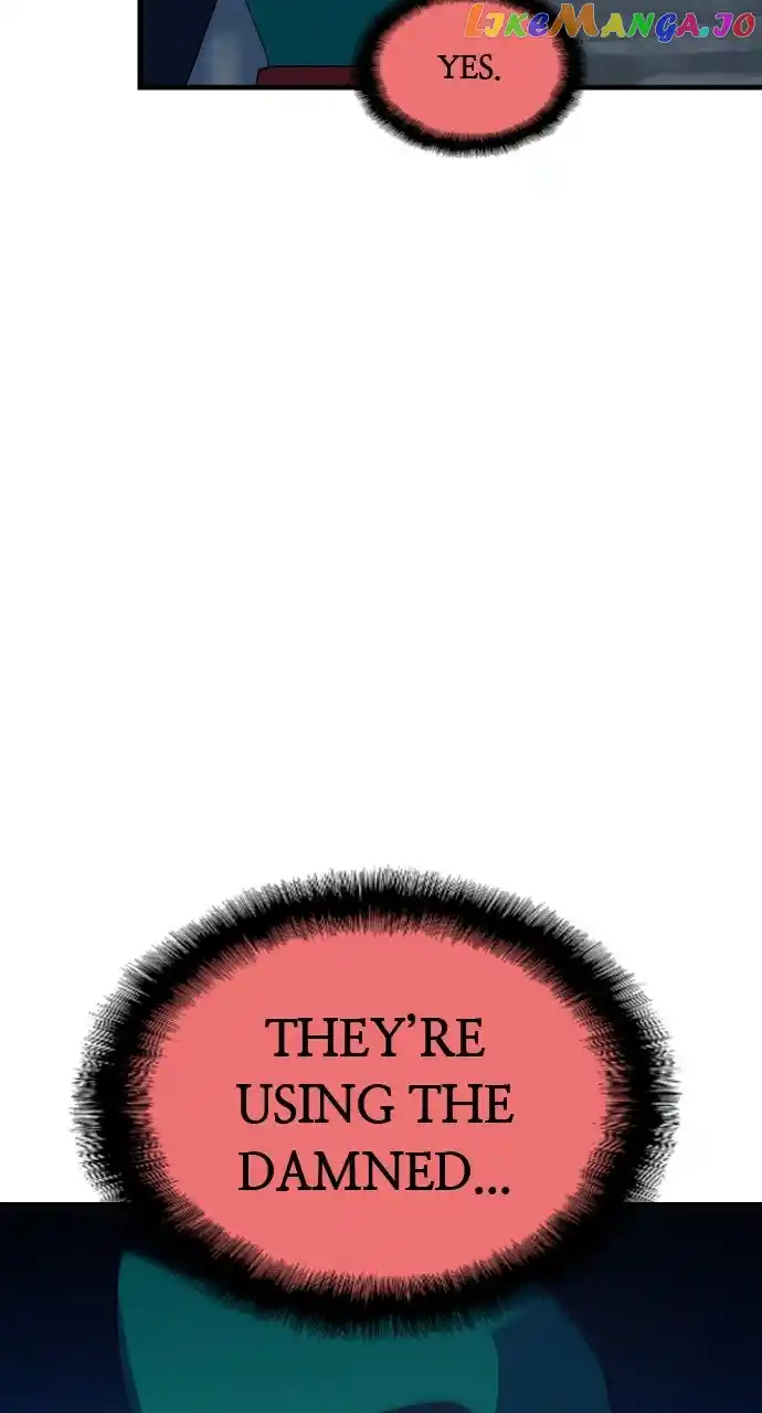 The Last Golden Child Chapter 103