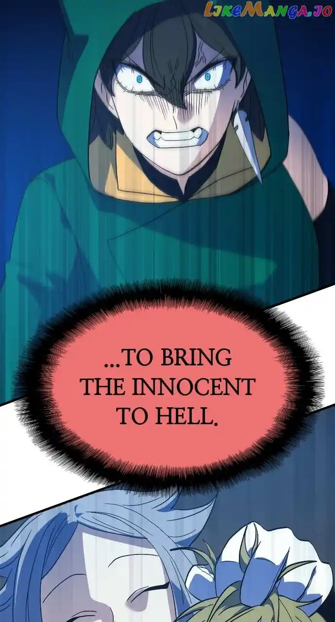 The Last Golden Child Chapter 103