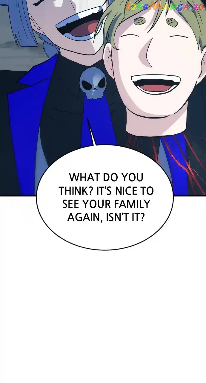 The Last Golden Child Chapter 103