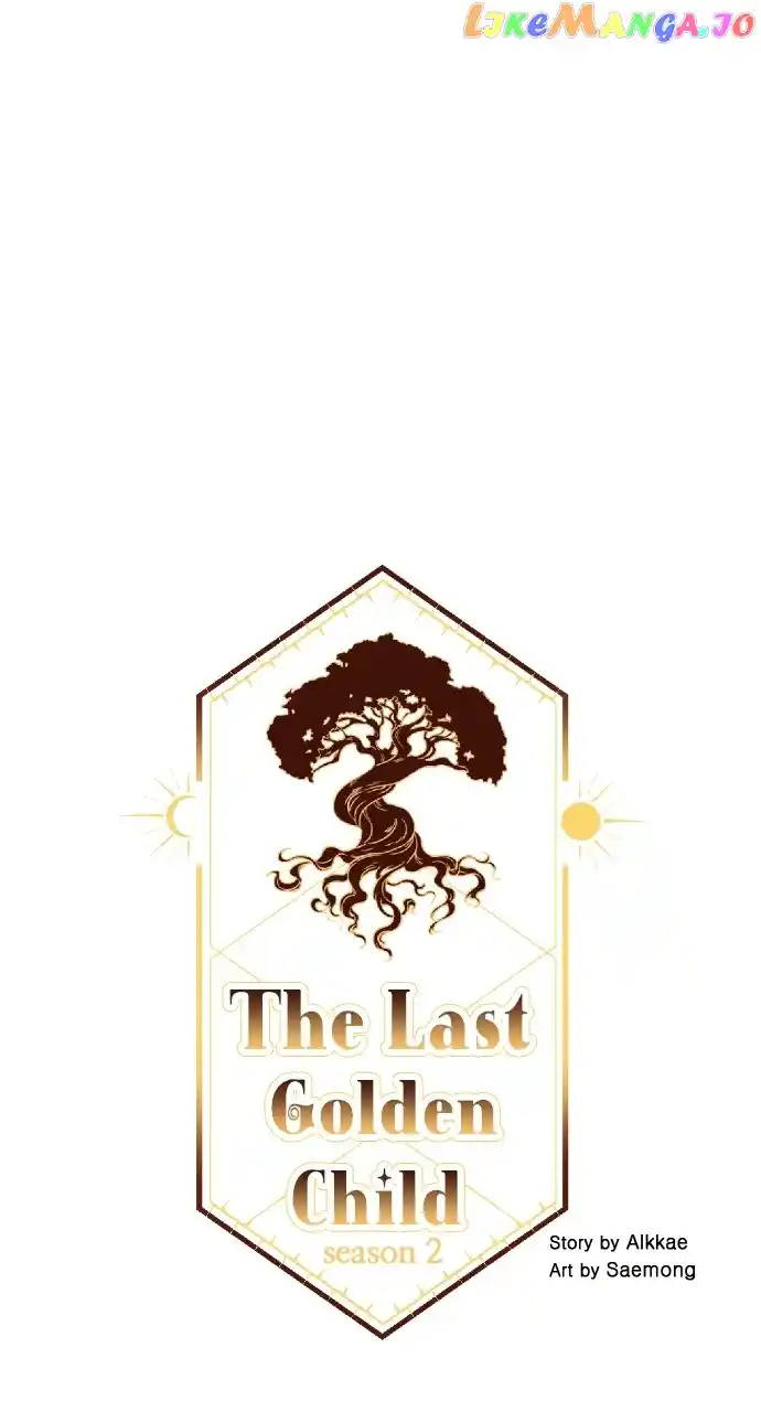 The Last Golden Child Chapter 103