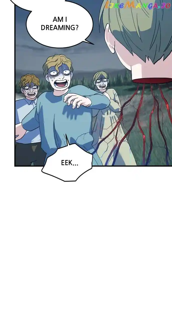 The Last Golden Child Chapter 103