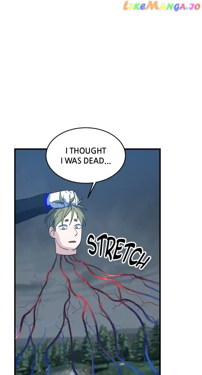 The Last Golden Child Chapter 103