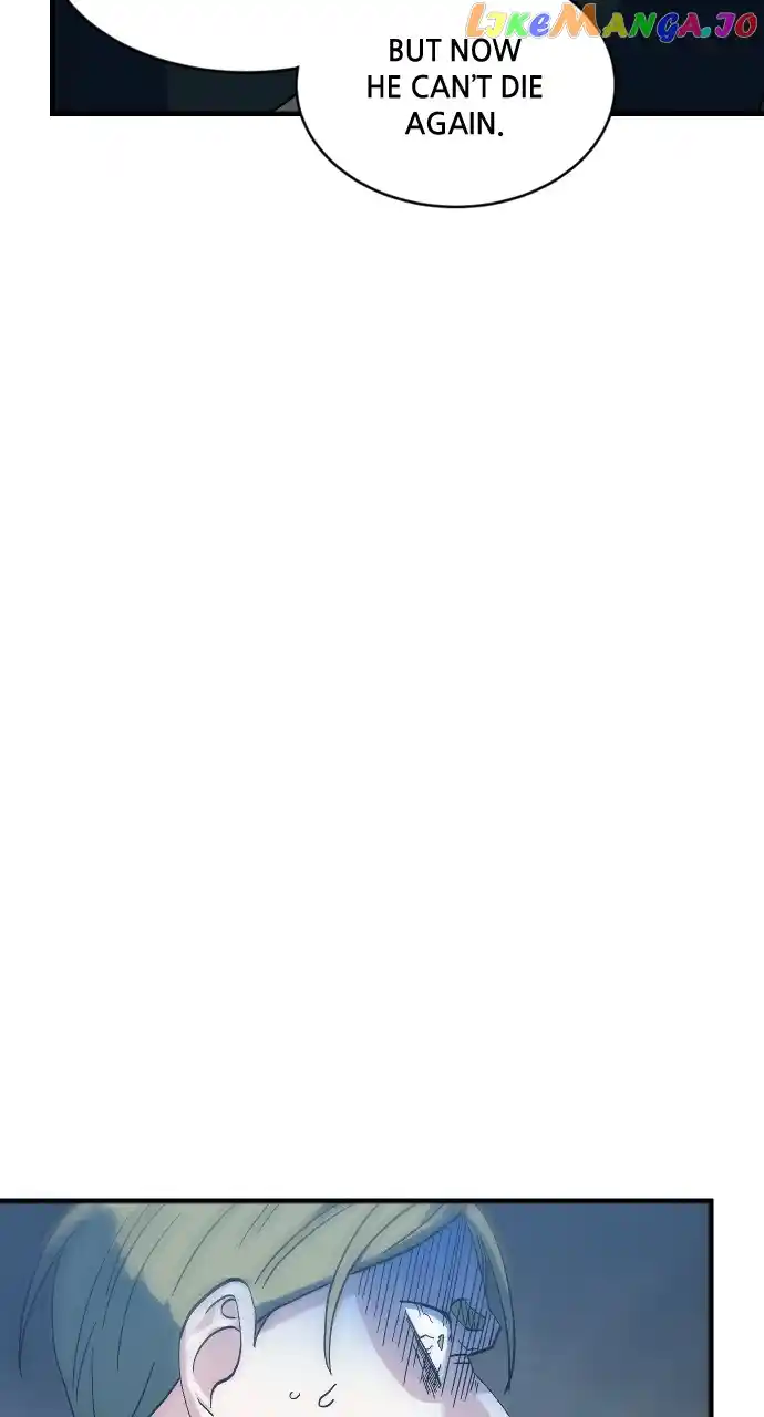 The Last Golden Child Chapter 103