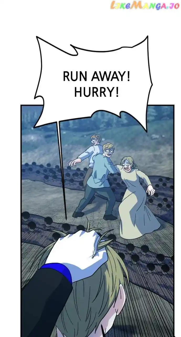 The Last Golden Child Chapter 103