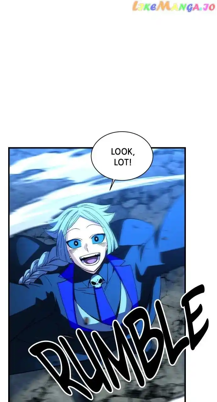 The Last Golden Child Chapter 103