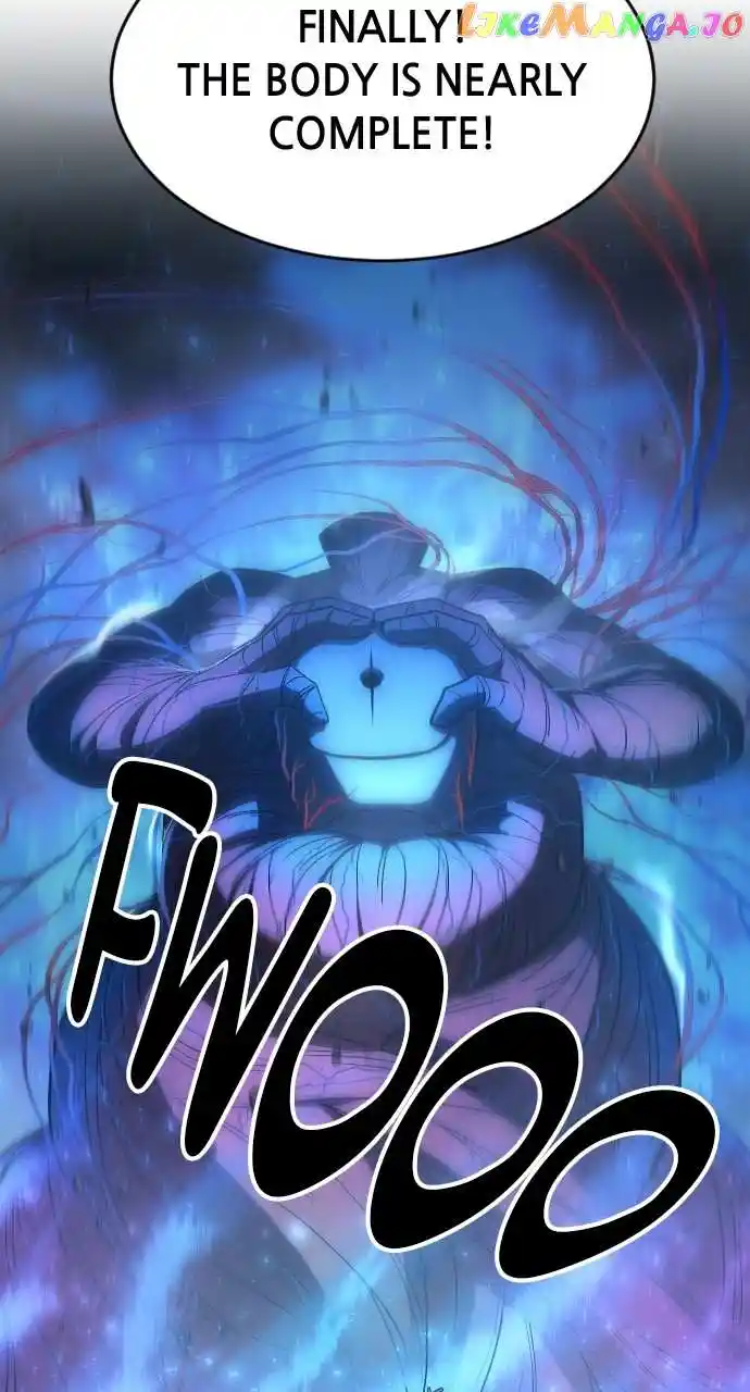 The Last Golden Child Chapter 103