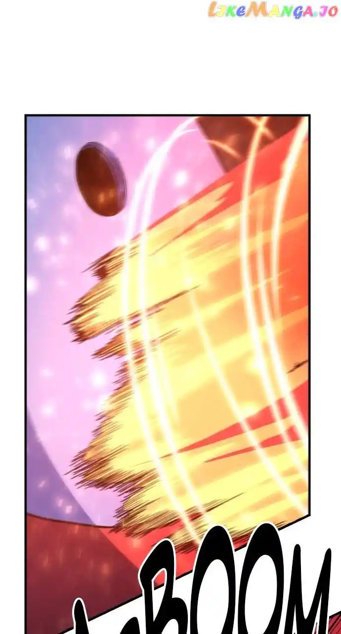 The Last Golden Child Chapter 103