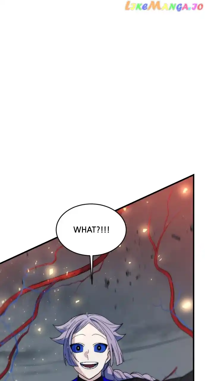 The Last Golden Child Chapter 103