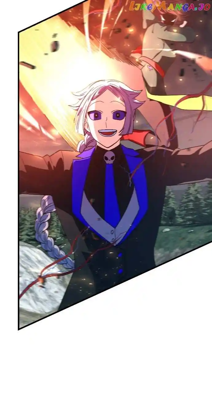 The Last Golden Child Chapter 103