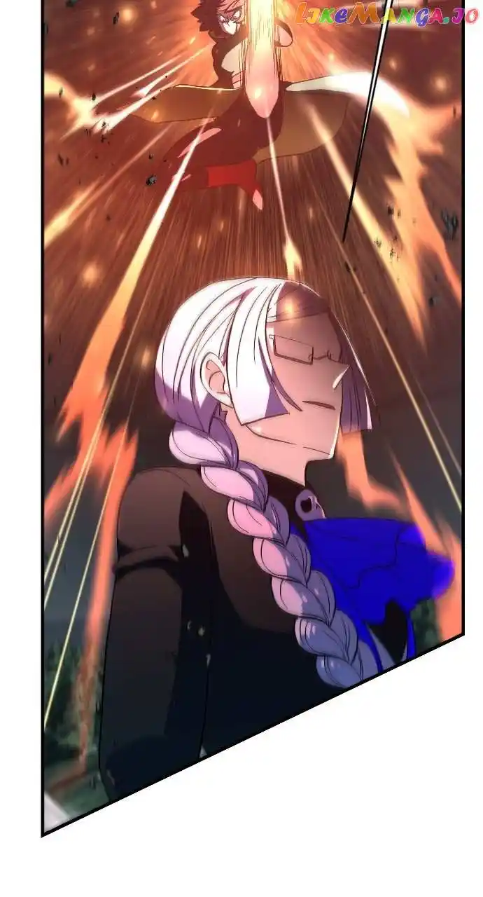 The Last Golden Child Chapter 103