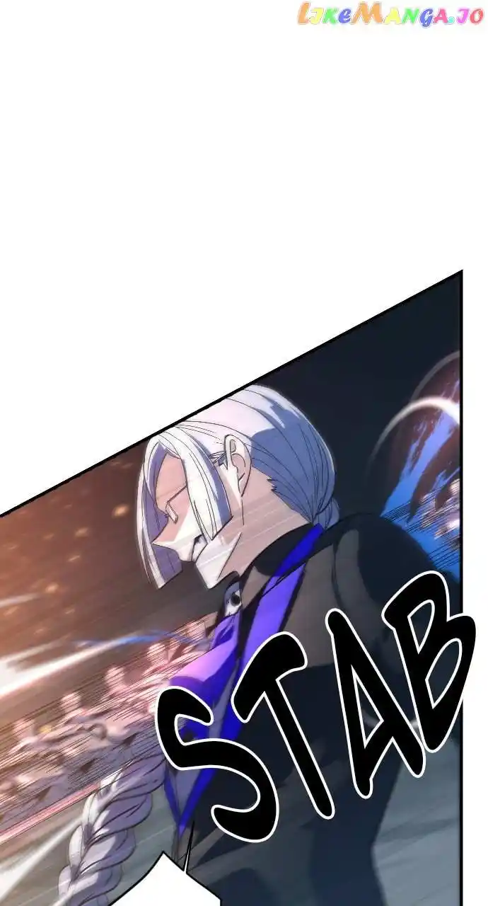 The Last Golden Child Chapter 103