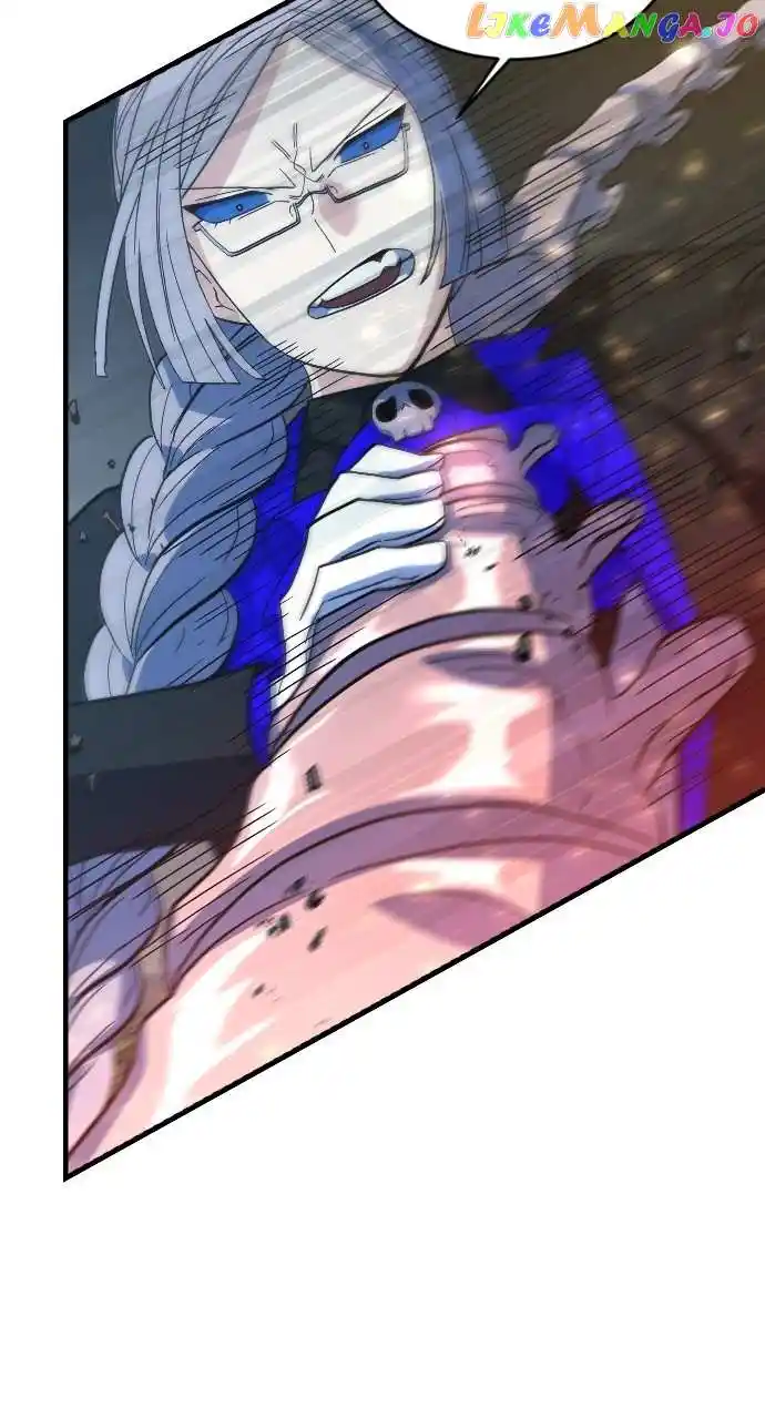 The Last Golden Child Chapter 103