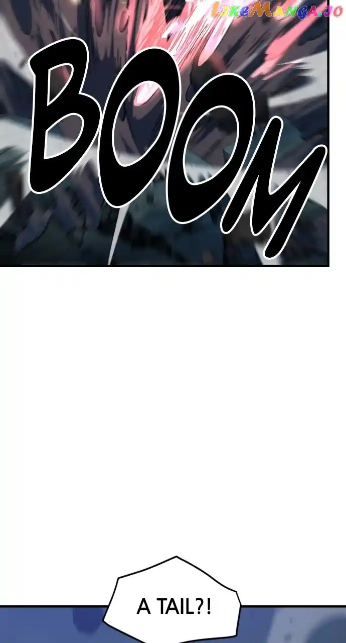 The Last Golden Child Chapter 103