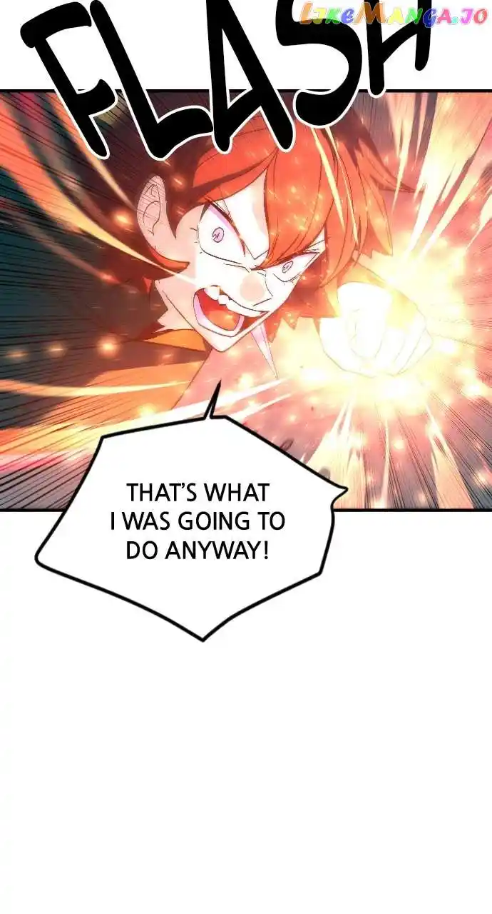 The Last Golden Child Chapter 103