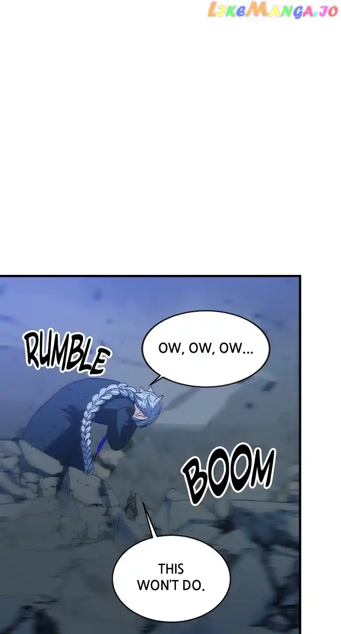 The Last Golden Child Chapter 103