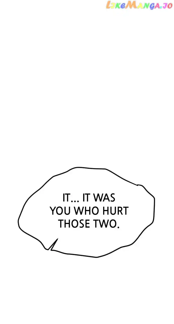 The Last Golden Child Chapter 103