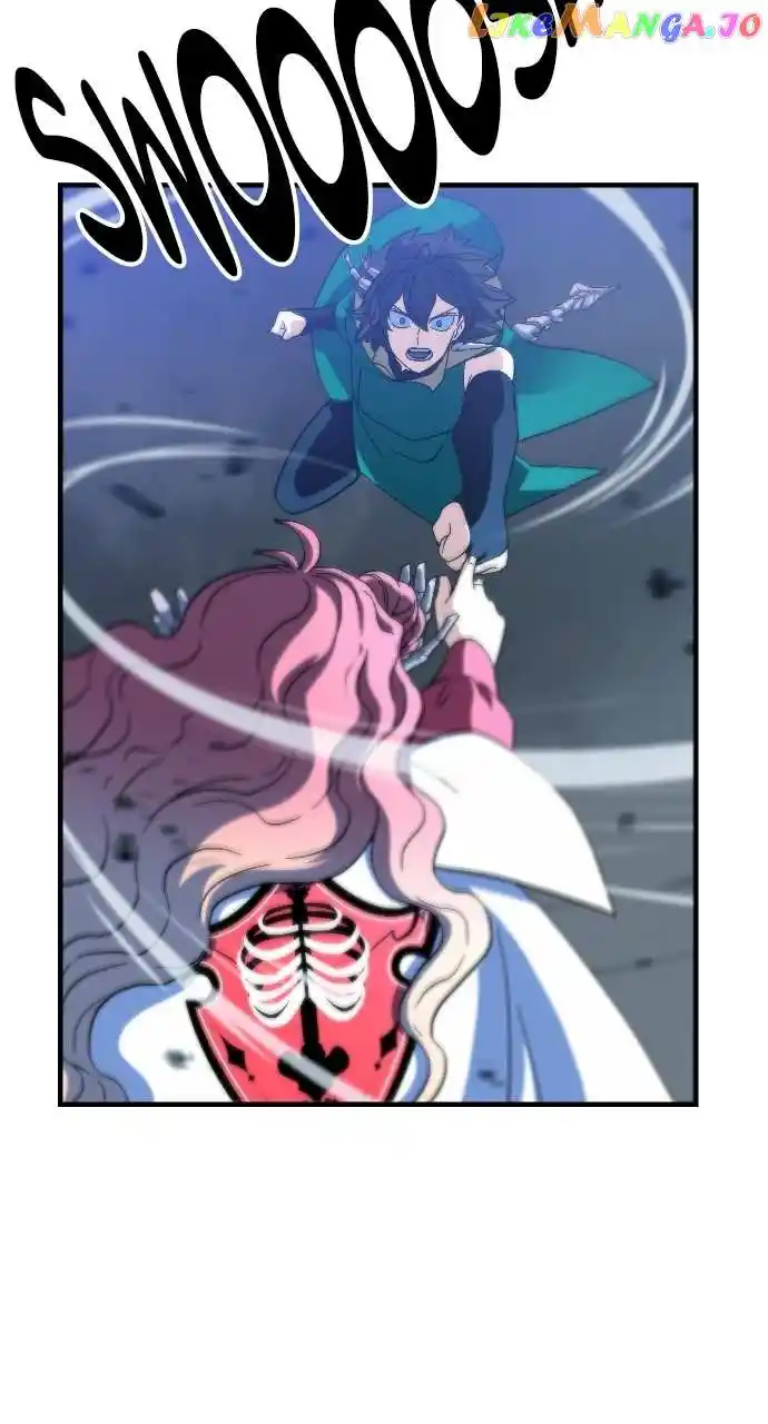 The Last Golden Child Chapter 103