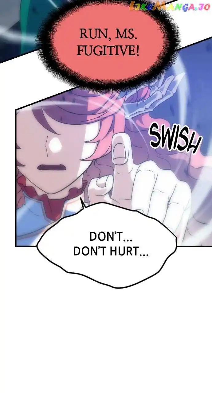 The Last Golden Child Chapter 103