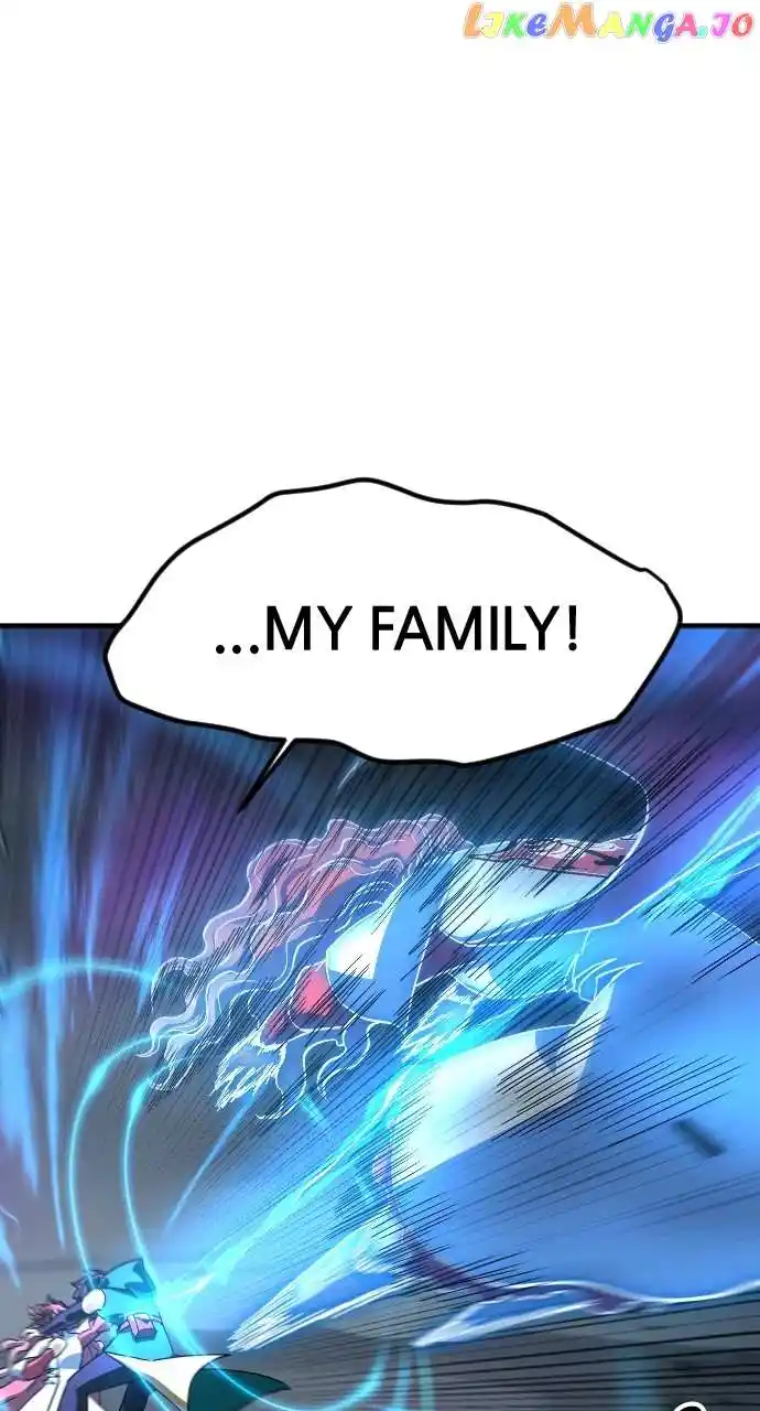 The Last Golden Child Chapter 103