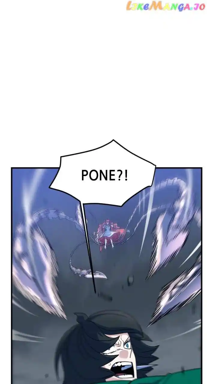 The Last Golden Child Chapter 103