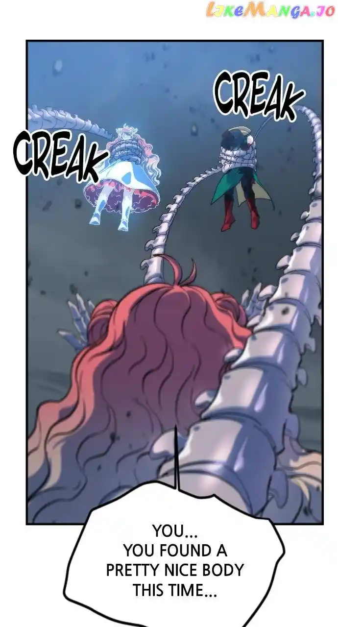 The Last Golden Child Chapter 103