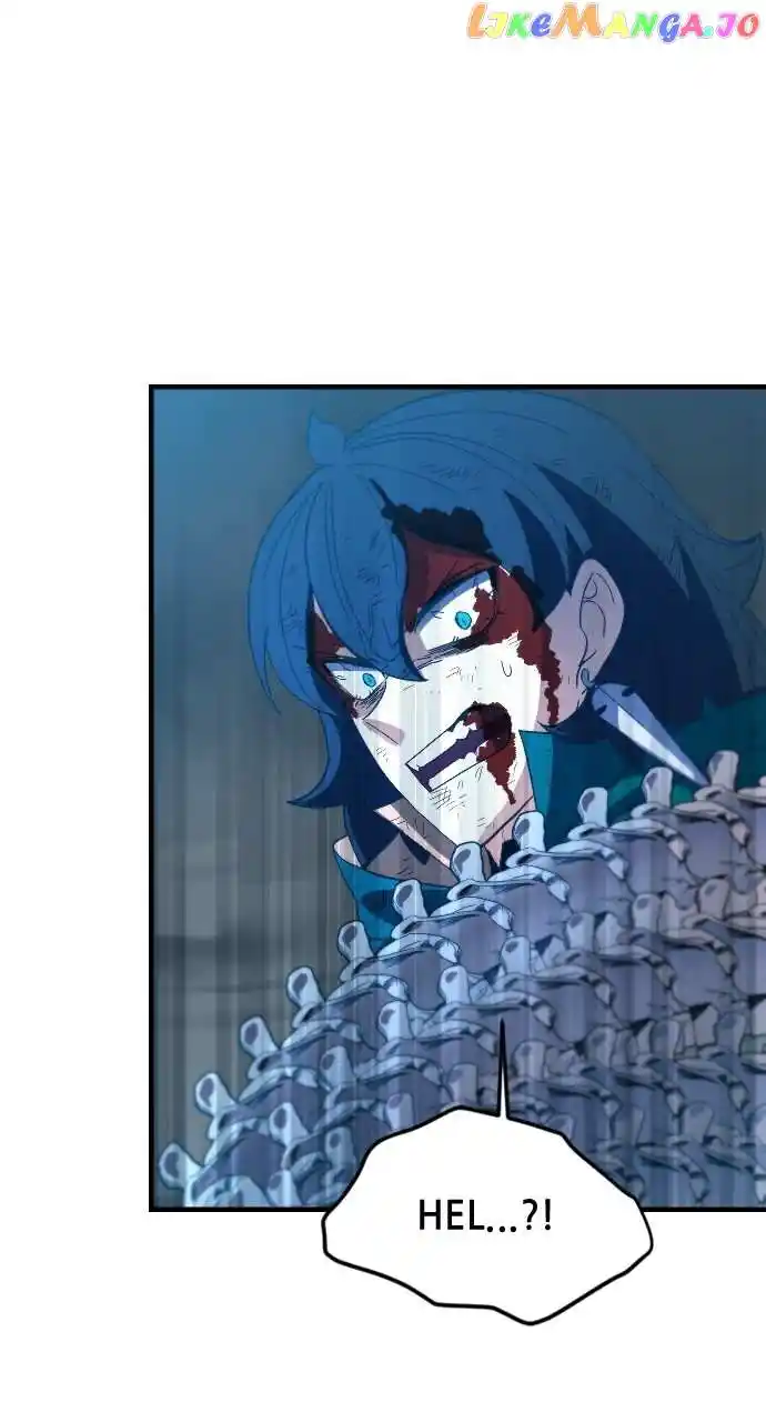 The Last Golden Child Chapter 104