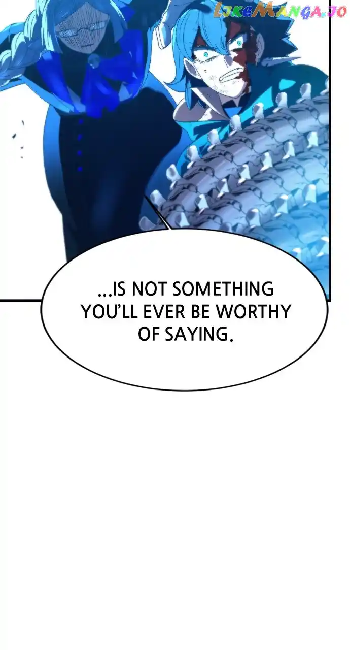 The Last Golden Child Chapter 104