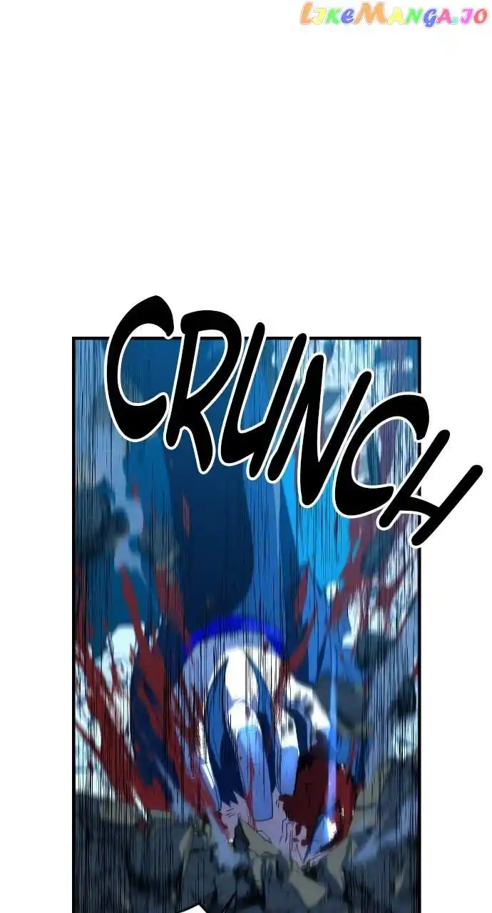 The Last Golden Child Chapter 104