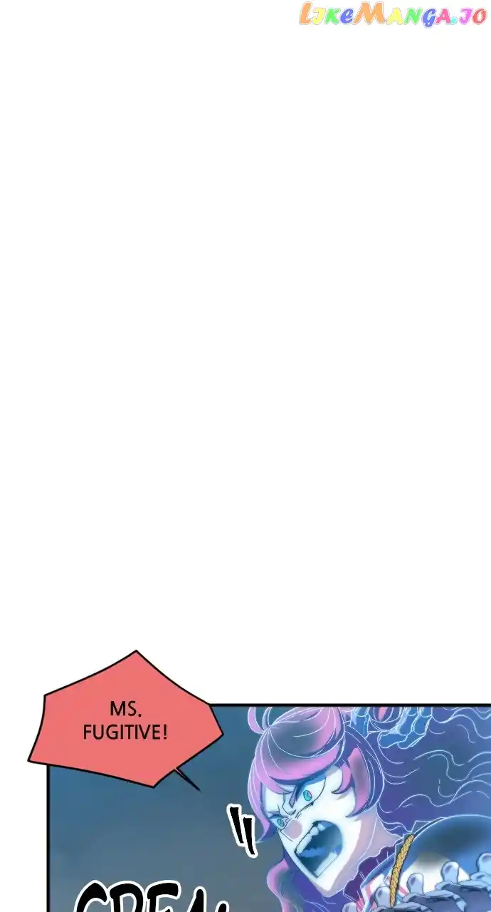 The Last Golden Child Chapter 104