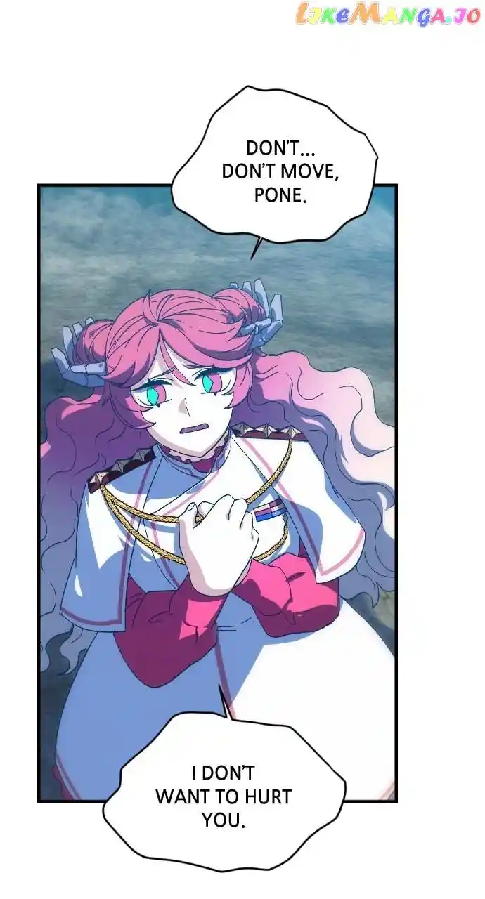 The Last Golden Child Chapter 104