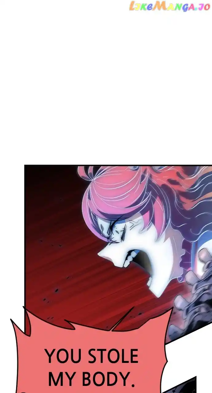 The Last Golden Child Chapter 104