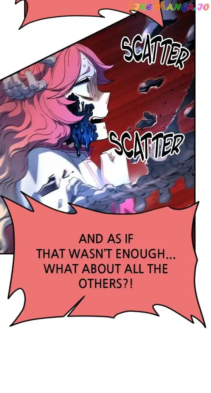 The Last Golden Child Chapter 104