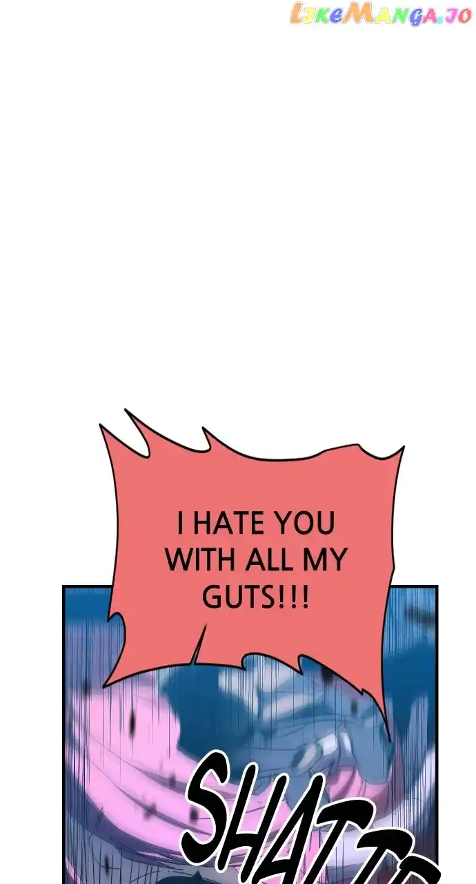 The Last Golden Child Chapter 104