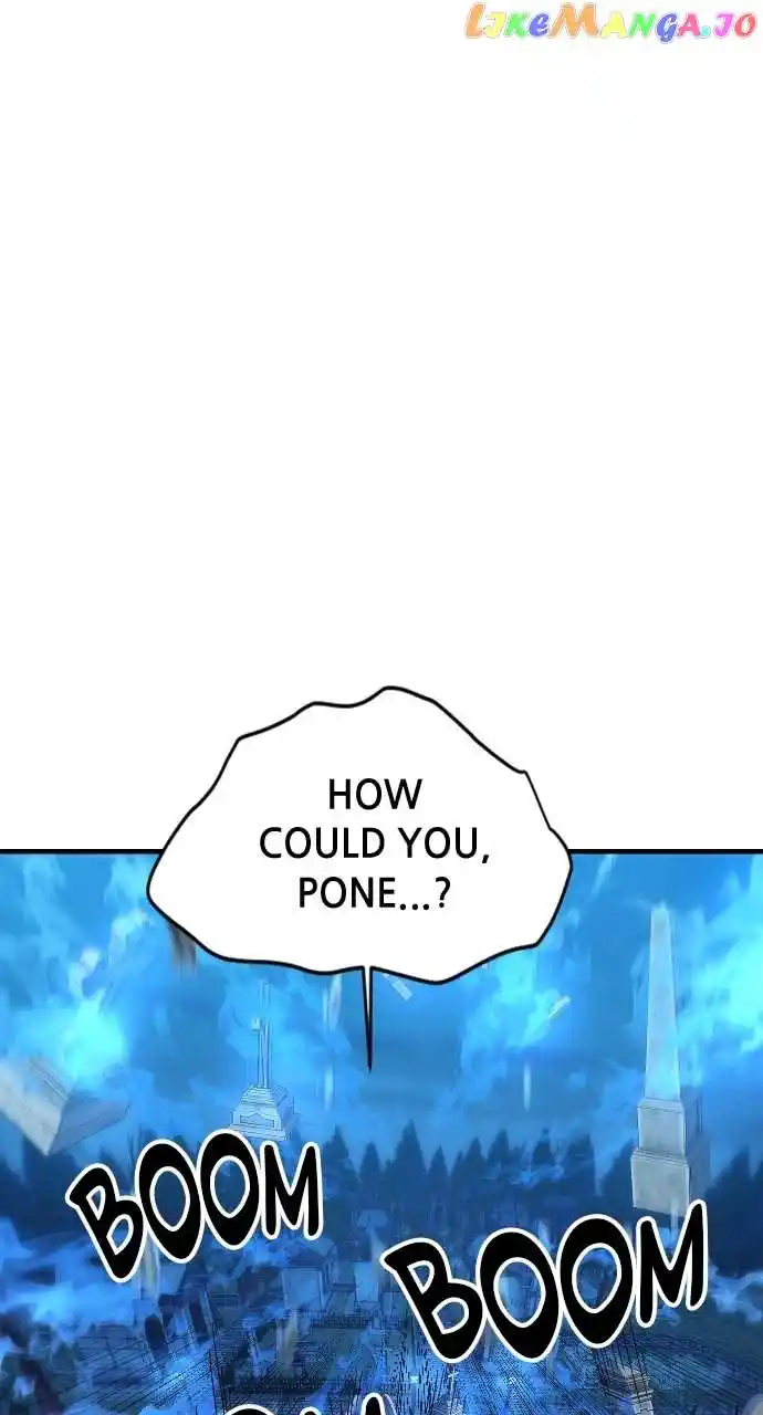 The Last Golden Child Chapter 104