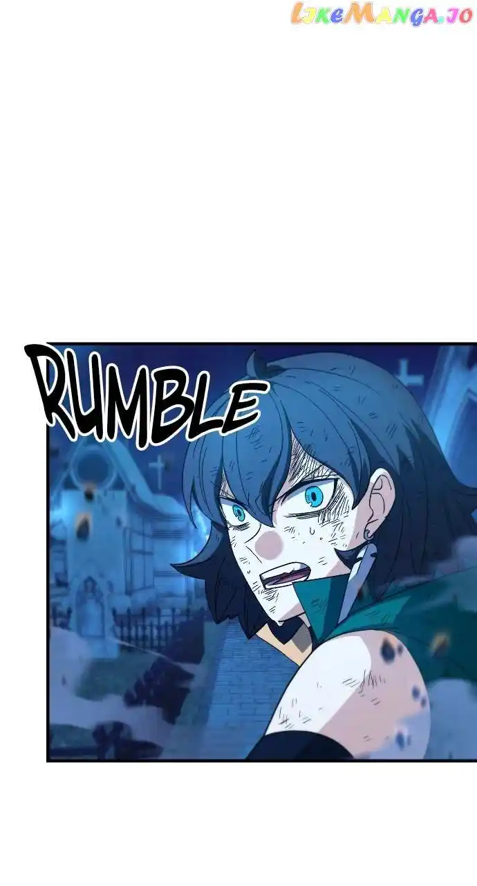 The Last Golden Child Chapter 104