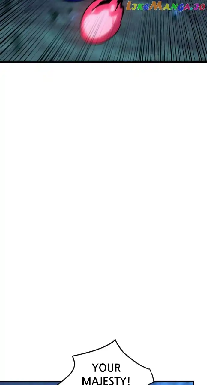 The Last Golden Child Chapter 104