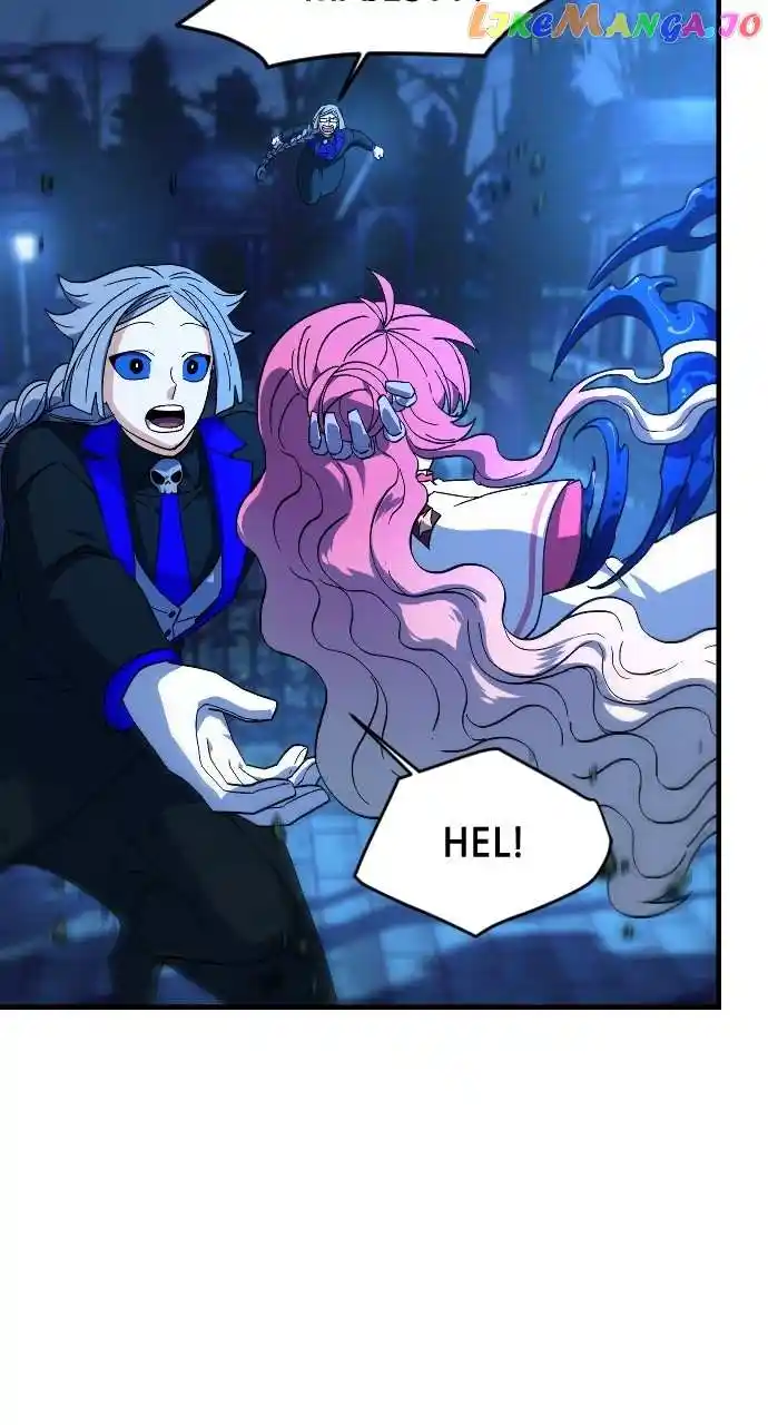 The Last Golden Child Chapter 104