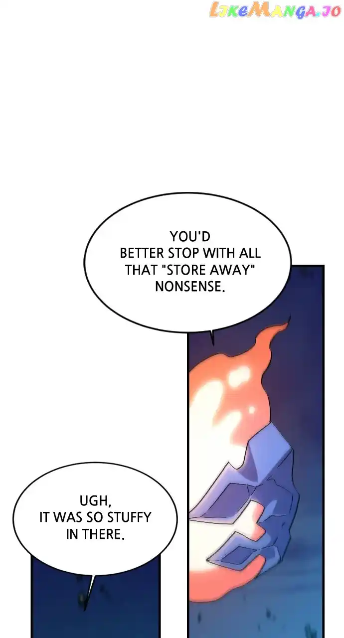 The Last Golden Child Chapter 104