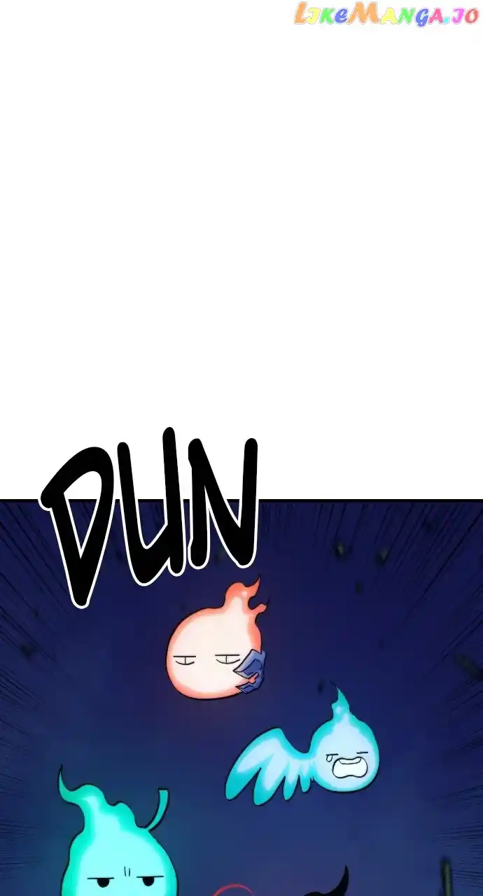 The Last Golden Child Chapter 104