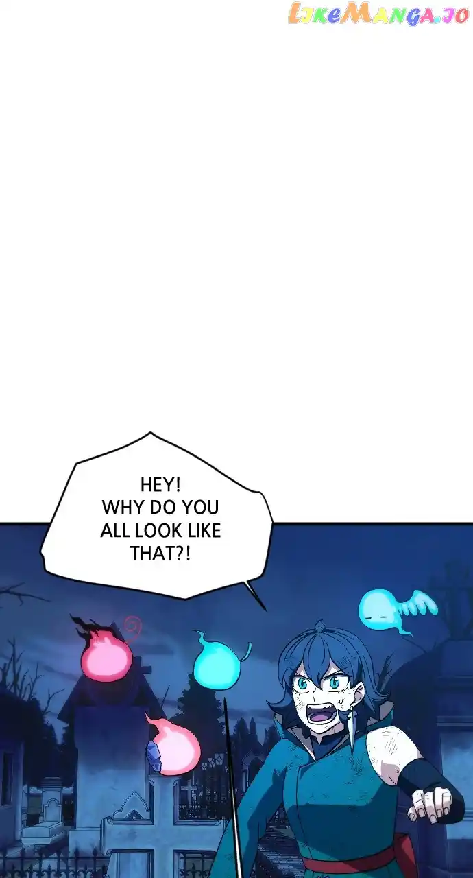 The Last Golden Child Chapter 104