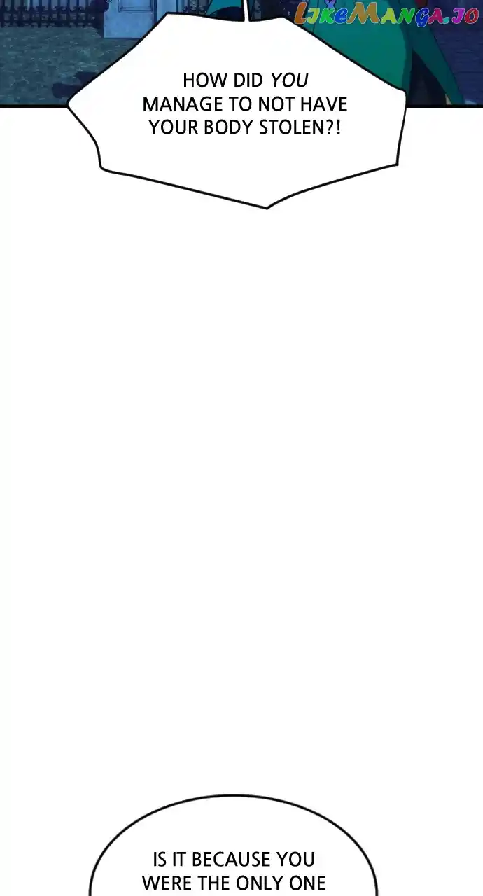 The Last Golden Child Chapter 104