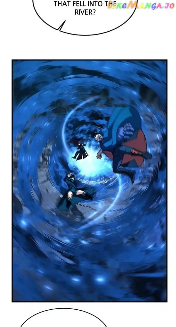 The Last Golden Child Chapter 104