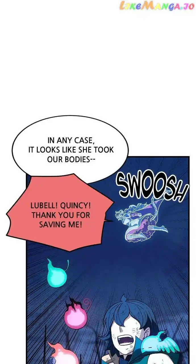 The Last Golden Child Chapter 104