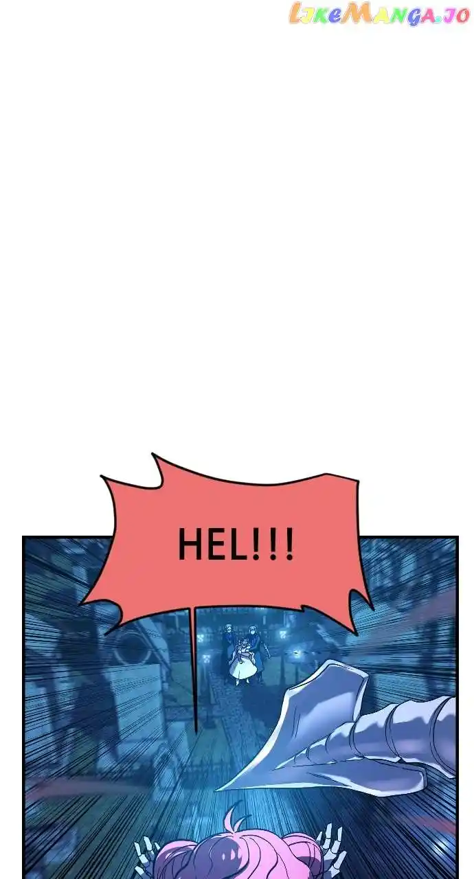 The Last Golden Child Chapter 104