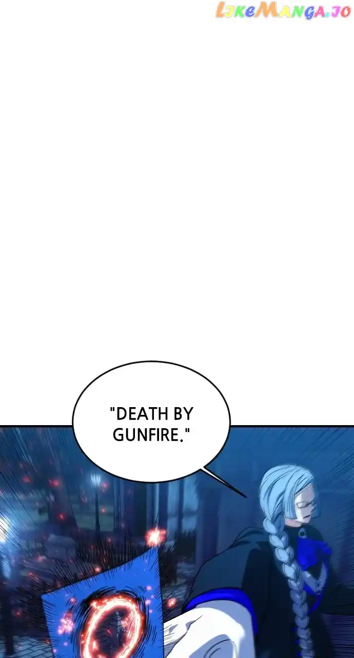 The Last Golden Child Chapter 104