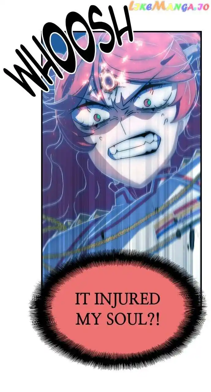 The Last Golden Child Chapter 104