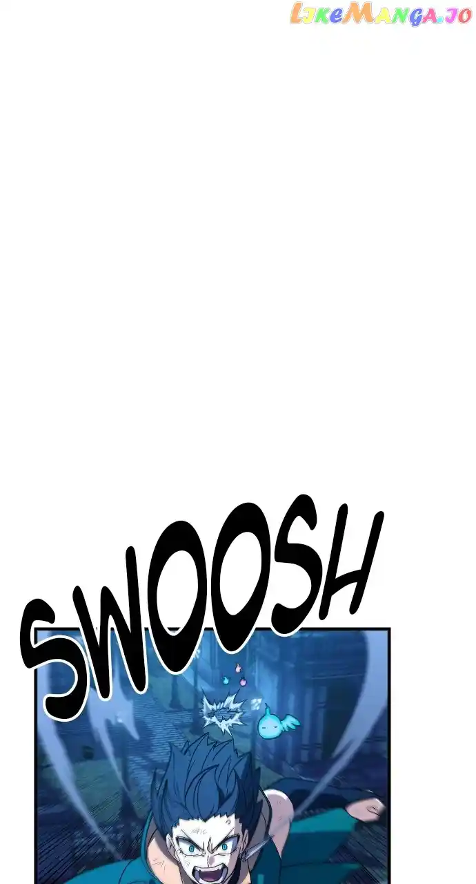 The Last Golden Child Chapter 104