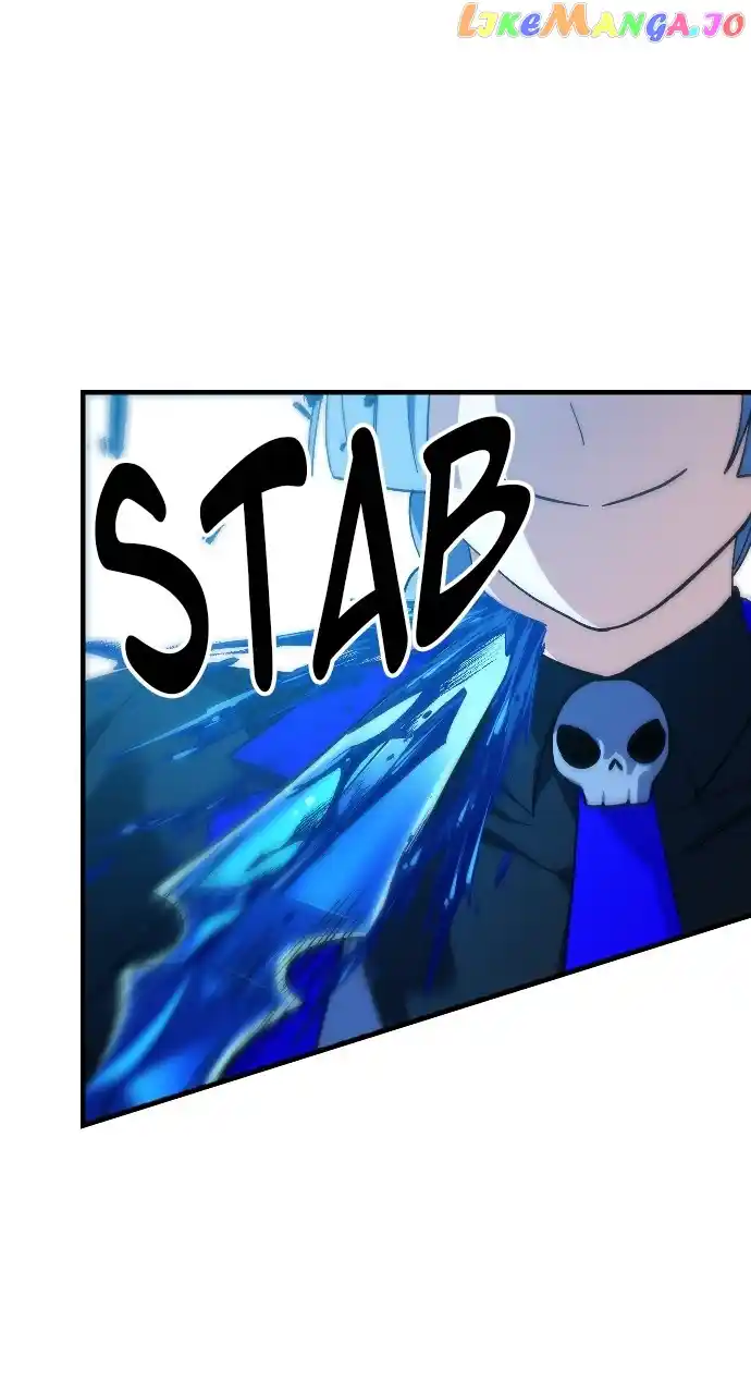 The Last Golden Child Chapter 104