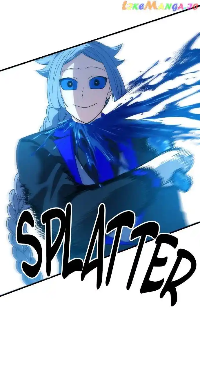 The Last Golden Child Chapter 104